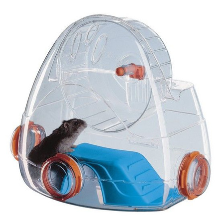 Ferplast gym sala gimnastyczna system tube line [84824099]