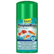 Tetra pond phosphateminus 250 ml - w płynie