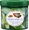 Pokarm naturefood premium kristall-m 210g