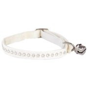 Dingo obroża glamour dla kota s, m