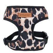 amiplay Safari Scout szelki bezuciskowe dla psa M