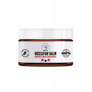 PET Nose & Paw Balm / Balsam do nosa i łapek (100% naturalny skład) 75ml