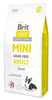 Brit care mini adult lamb