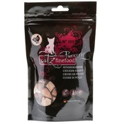 Catz Finefood Purrrrly N.103 serca kurczaka 35 g