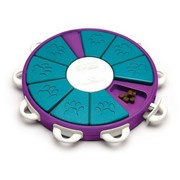 Nina Ottosson Twister gra edukacyjna dla psa