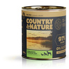 Country&Nature kaczka z burakiem i jabłkiem 850 g