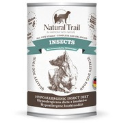 Natural Trail Insects dla psa 350 g