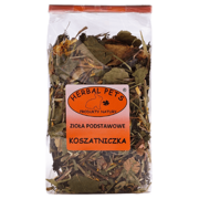 Herbal pets - zioła podstawowe koszatniczka 100 g