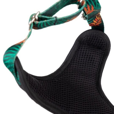 amiplay Discovery BeHappy szelki dla psa Jungle M