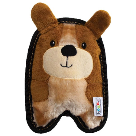 Outward Hound Invincibles Minis szczeniaczek zabawka dla psa