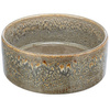 Trixie miska ceramiczna dla psa brązowa 0.4 l / 13 cm