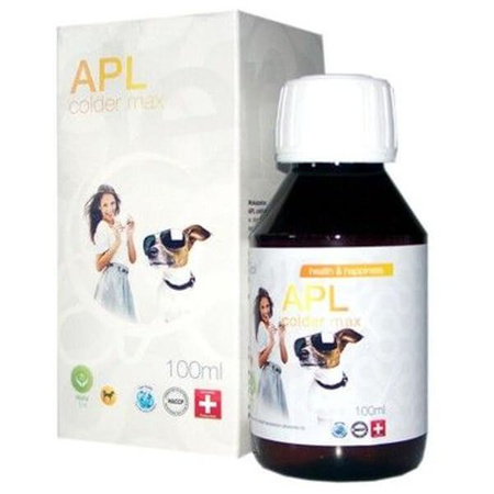 Apl colder max dog 100 ml