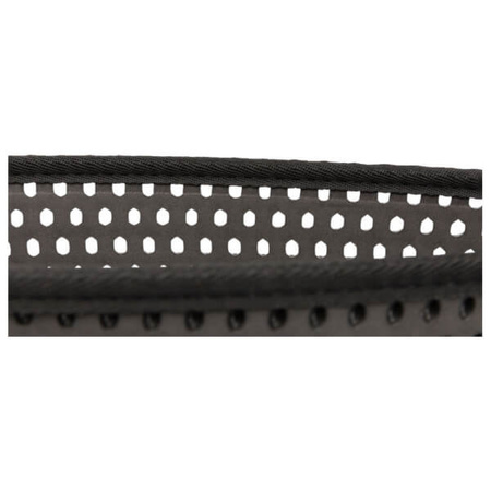 Mata pod kuwety z sitem, EVA, 40 × 55 cm, szara