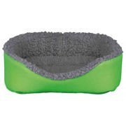 LEGOWISKO DLA KRÓLIKA 38x31cm