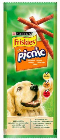 Friskies Picnic Kurczak 42g