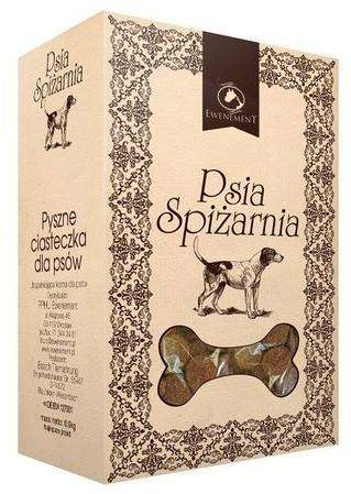 Bosch Psia Spiżarnia - Ciastka Mono Mini Lamb & Rice 10kg