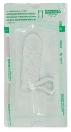 Micromed Dog Finger Opakowanie sterylne M - czyścik do zębów