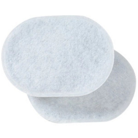 Zolux Iguazu filtry do fontanny 2 szt.