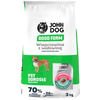 John Dog Good Form wieprzowina z wołowiną i ryżem małe rasy 3 kg