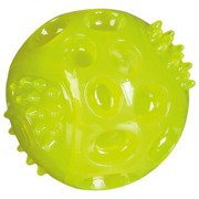 PIŁKA ŚWIECĄCA  6,5CM