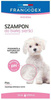 Francodex Szampon do białej sierści saszetka 20ml