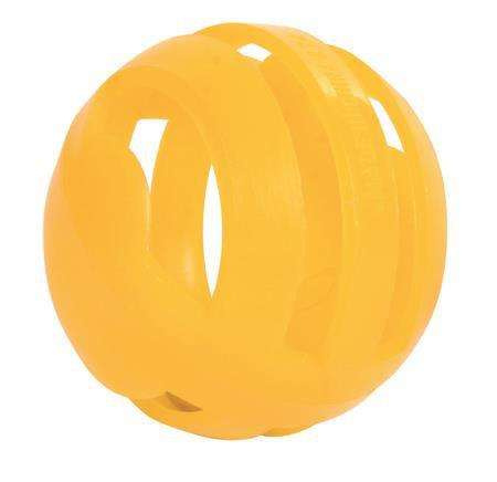 PIŁKI GRAJĄCE 4cm 4szt.