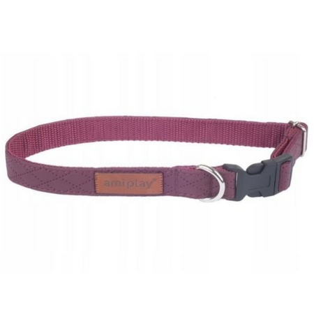 Amiplay Obroża regulowana  Cambridge L