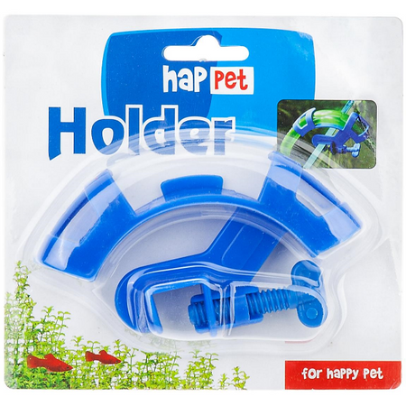 Happet Klips do węży akwariowych