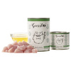 Gussto świeży kurczak dla kota 200 g