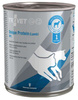Trovet unique protein upl jagnięcina dla psa i kota puszka 800g