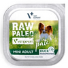 Vetexpert Raw Paleo Pate Adult Duck Mono Kaczka, 150 g
