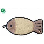 JK Animals drapak ryba dla kota 45 cm