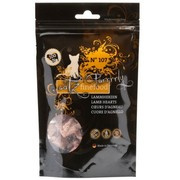 Catz Finefood Purrrrly N.107 serca jagnięce 35 g
