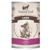 Natural trail lamb dla psa 400 g