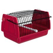 BOX TRANSPORTOWY DLA GRYZONI I PTAK