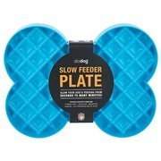 SloDog miska spowalniająca jedzenie dla psa 500 ml