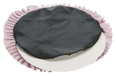 Gra aktywizujaca Junior Sniffing Carpet, śr. 38 cm