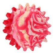 Sum-plast piłka zapachowa z kolcami nr 0 dla psa