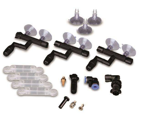 Zraszacz "Repti Rain"