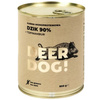 Deer Dog 90% dzik z topinamburem dla psa 800 g