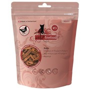Catz finefood meatz N.03 smakołyk kurczak 45 g