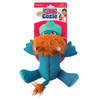 Kong Cozie Ultra Lucky Lion dla psa M