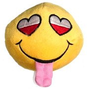 Zabawka pluszowa Soccersmiley Polska, 3 style, plusz, 14 cm