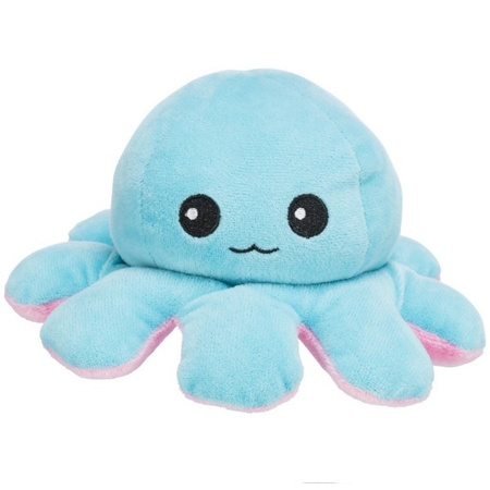 Trixie ośmiornica dwustronna dla psa 19 cm