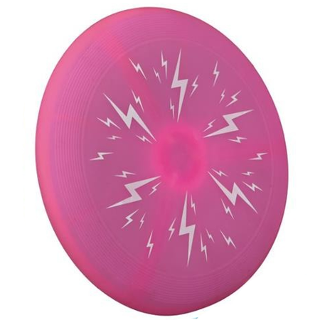Dysk świecący trixie flash disc