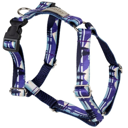 amiplay BeNature szelki regulowane Guard Trails L