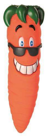 MARCHEWKA VINYLOWA 20cm