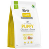 Brit Care Sustainable Puppy kurczak i insekty dla psa 3 kg