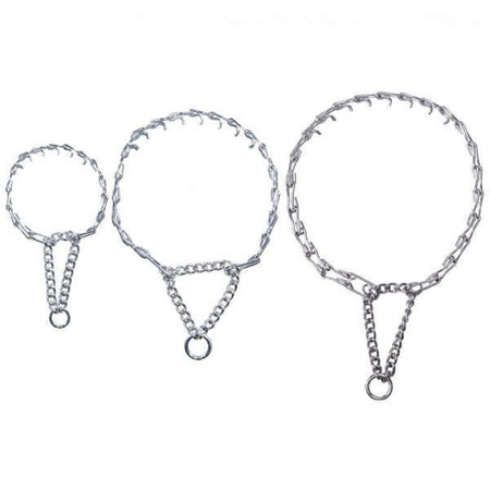 Dino obroża półkolczatka