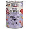 MAC's Kitten indyk, wołowina i kaczka dla kota 400 g